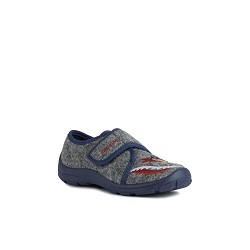 GEOX E J26FQA<br>Bleu