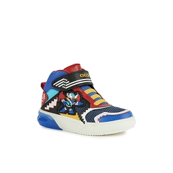 U1544A J269YB:Bleu