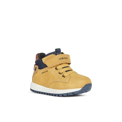 CLIF B163CC:Jaune