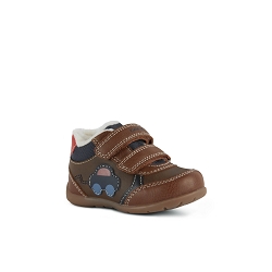 HAMESS B261PA:Brun
