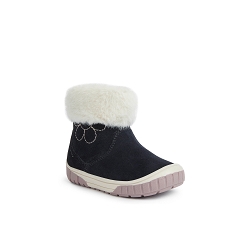 B264UB B262LA:Noir