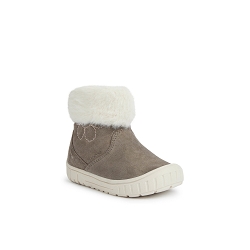 GEOX E B262LA<br>Taupe