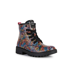 V2342A J2620D:Noir multi