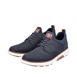 RIEKER HOMME B3360.14<br>Bleu