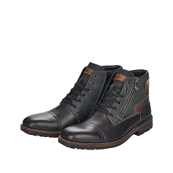 RIEKER HOMME F1311.45<br>Gris