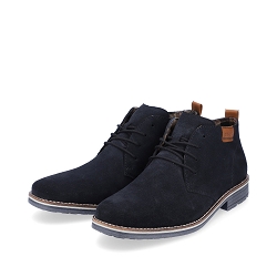 RIEKER HOMME 33206.14<br>Bleu