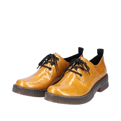 RIEKER FEMME 72000.68<br>Jaune