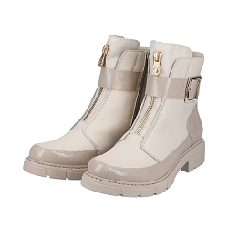 RIEKER FEMME Z3575.60<br>Beige