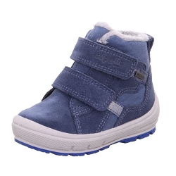 SUPERFIT 006315.8000<br>Bleu