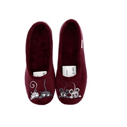 MDE 6046<br>Rouge