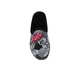 MDE 6812<br>Noir