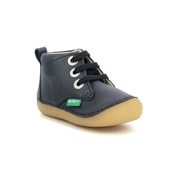 KICKERS SONIZA102<br>Bleu