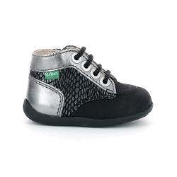 B842HA BONZIP81:Noir