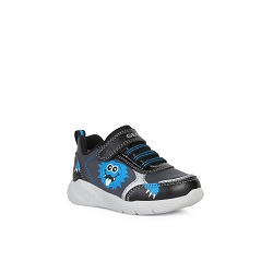 J744GI B264UB:Noir