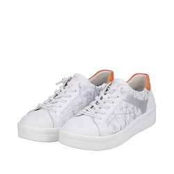 REMONTE D0J00.80<br>Blanc Multi