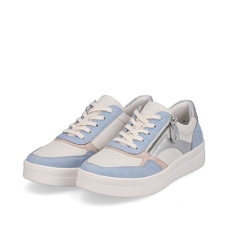 REMONTE D0J01.82<br>Bleu