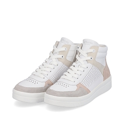 REMONTE D0J70.80<br>Blanc Multi