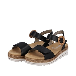 REMONTE D0Q52.00<br>Noir