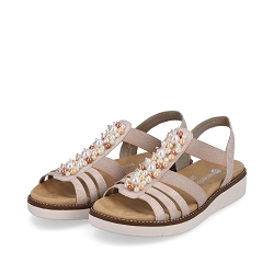 REMONTE D2047.31<br>Nude