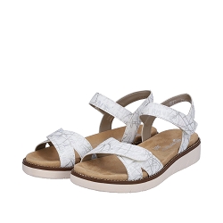 REMONTE D2049.80<br>Blanc Multi