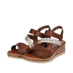 REMONTE D3064.24<br>Brun