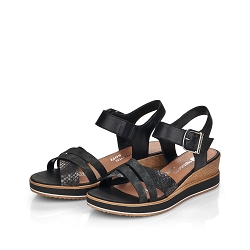 REMONTE D6454.00<br>Noir