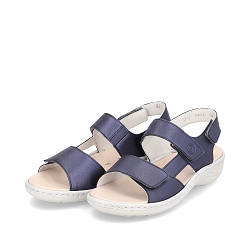 REMONTE D7651.14<br>Bleu