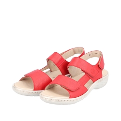 REMONTE D7651.33<br>Rouge