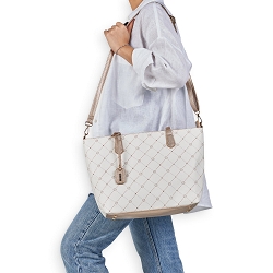 REMONTE Q0665.80<br>Blanc