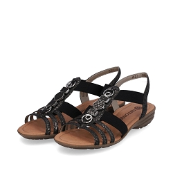 REMONTE R3654.01<br>Beige
