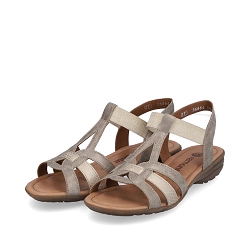 REMONTE R3664.60<br>Gris