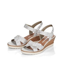 REMONTE R6252.80<br>Blanc Multi