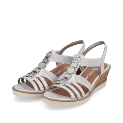 REMONTE R6264.80<br>Blanc Multi