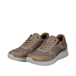 RIEKER HOMME B0600.64<br>Beige