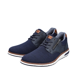 RIEKER HOMME 11311.14<br>Bleu