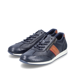 RIEKER HOMME 11927.14<br>Bleu
