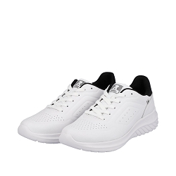 RIEKER HOMME U0501.80<br>Blanc