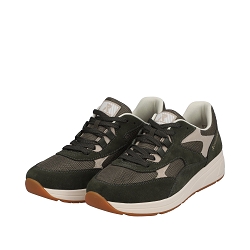 RIEKER HOMME 07000.54<br>Kaki