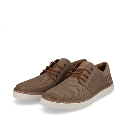 RIEKER HOMME B9905.25<br>Taupe