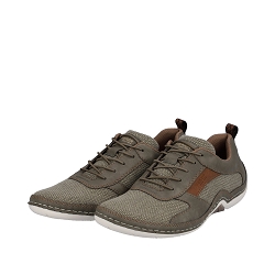 RIEKER HOMME 07552.54<br>Kaki