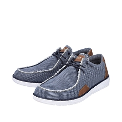 RIEKER HOMME 08600.12<br>Bleu