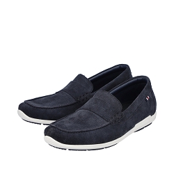 RIEKER HOMME 09050.14<br>Bleu