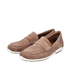 RIEKER HOMME 09050.64<br>Taupe