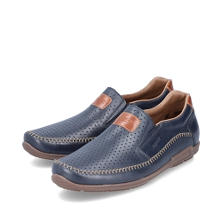 RIEKER HOMME 09056.14<br>Bleu