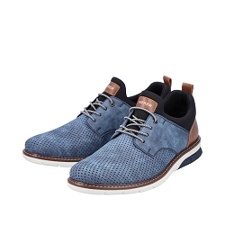 RIEKER HOMME 14450.14<br>Bleu