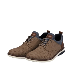 RIEKER HOMME 14450.64<br>Taupe