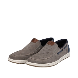 RIEKER HOMME 18266.42<br>Taupe