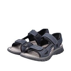 RIEKER HOMME 26761.14<br>Bleu