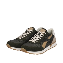 RIEKER HOMME U0302.52<br>Kaki