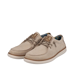 RIEKER HOMME U0602.62<br>Beige